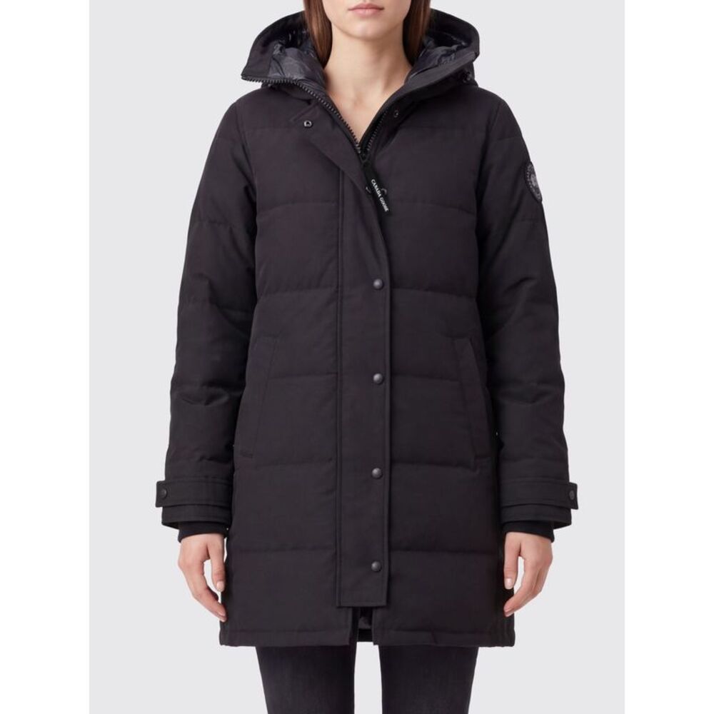 Canada Goose Women Coat Woman Canada Goose